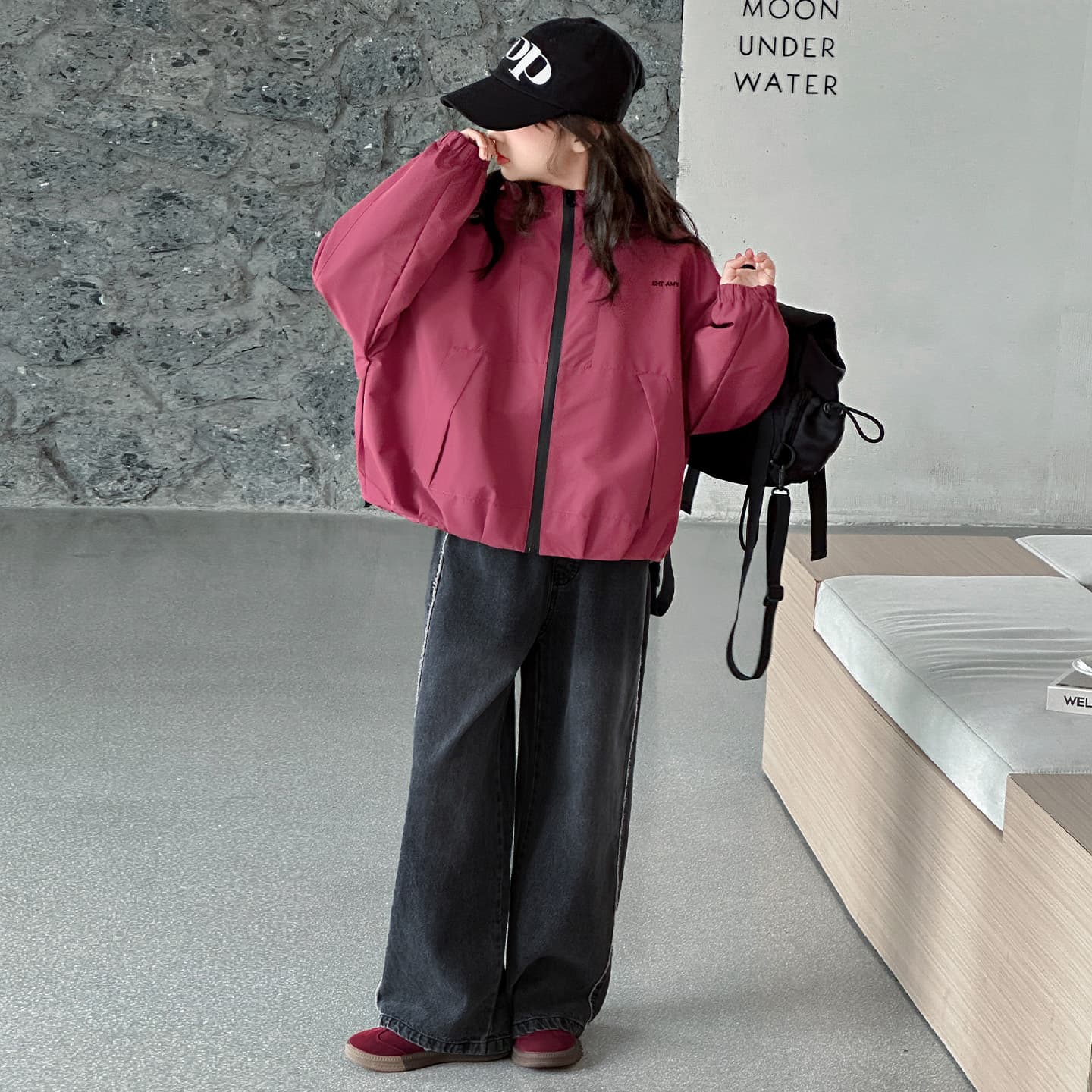 PIERRE CARDIN Kids Ветровки - изображение 2