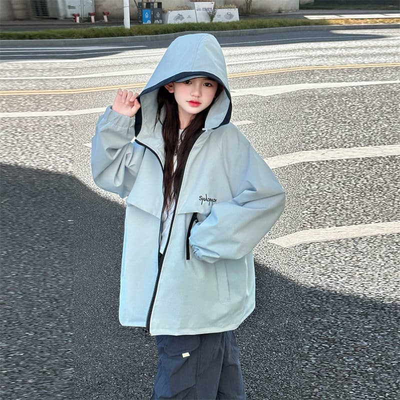 PIERRE CARDIN Kids Ветровки - изображение 7