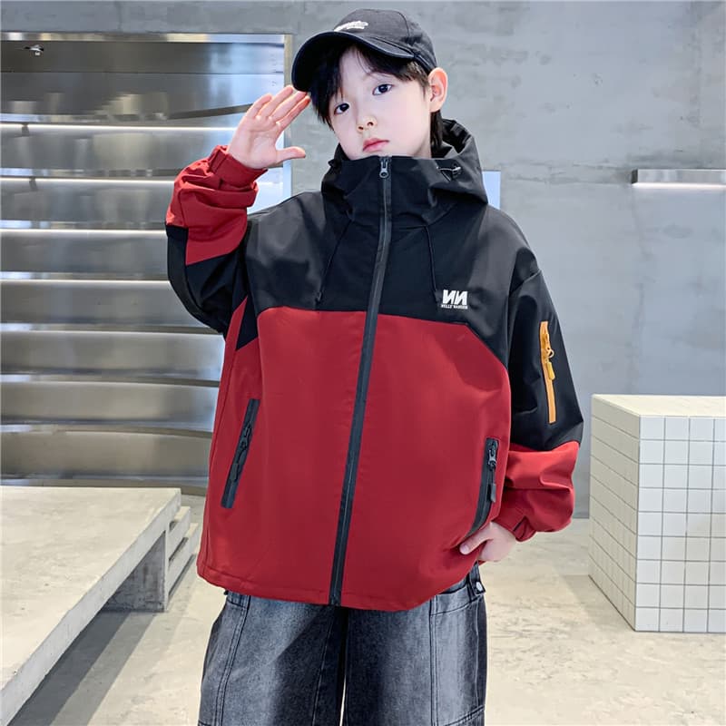 PIERRE CARDIN Kids Куртки - изображение 6