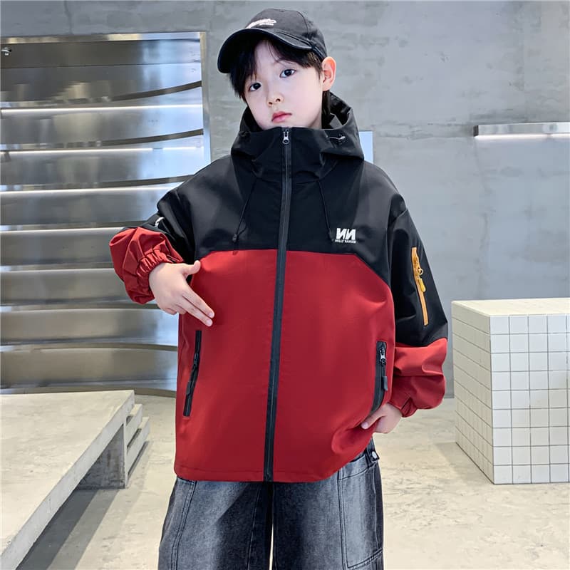 PIERRE CARDIN Kids Куртки - изображение 5