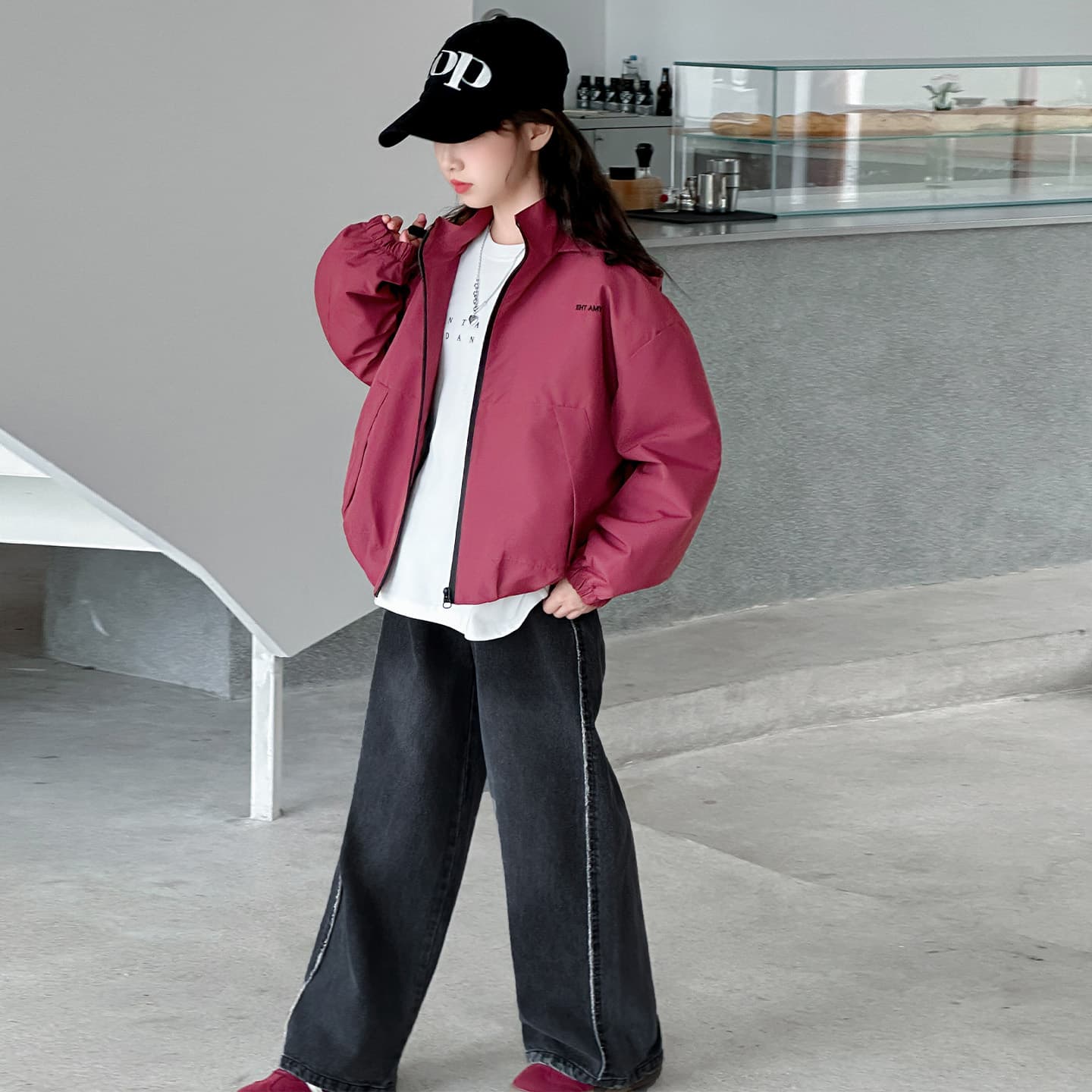 PIERRE CARDIN Kids Ветровки - изображение 7