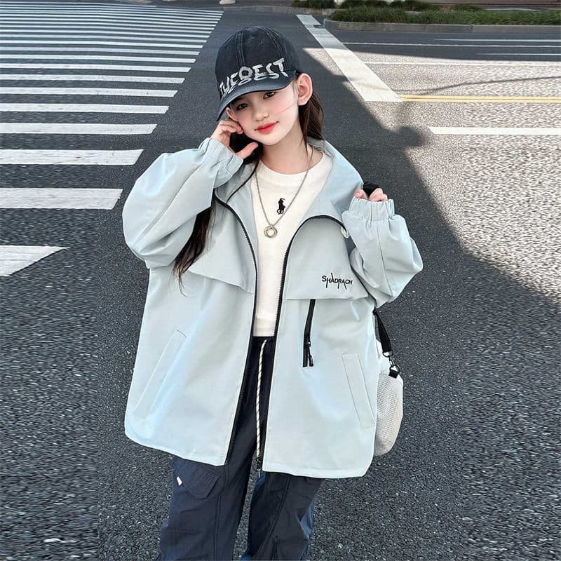 PIERRE CARDIN Kids Ветровки - изображение 3