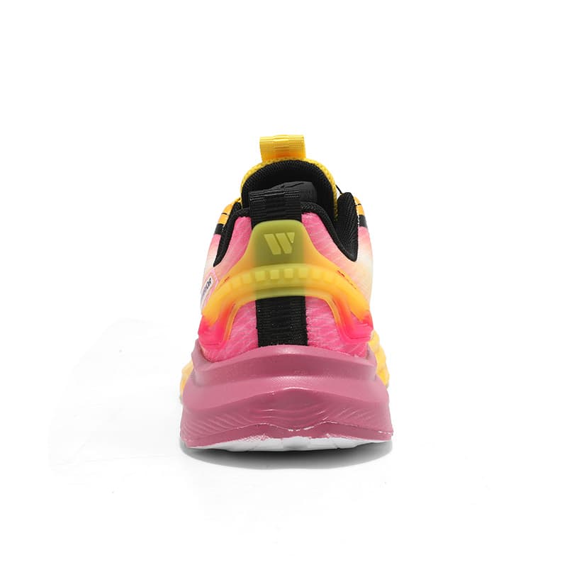 Кроссовки Warrior Детские беговые кроссовки Low Топ Kids - изображение 5