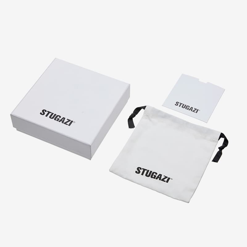 Ожерелье STUGAZI 24k - изображение 6