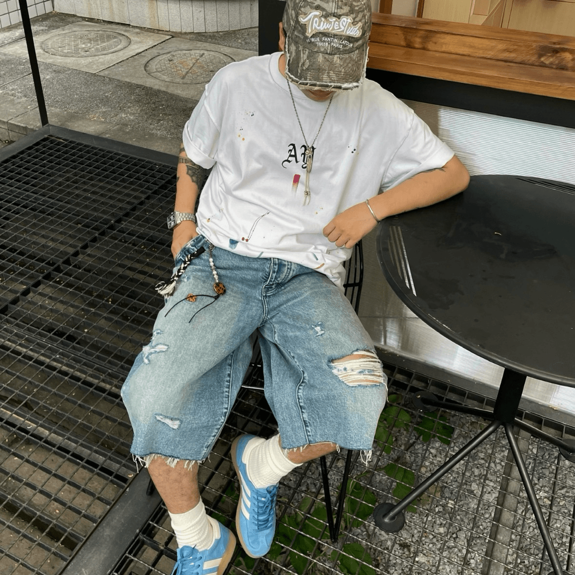Футболка Askyurself - изображение 8