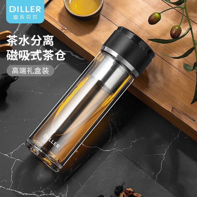 DILLER 350ml - изображение 3