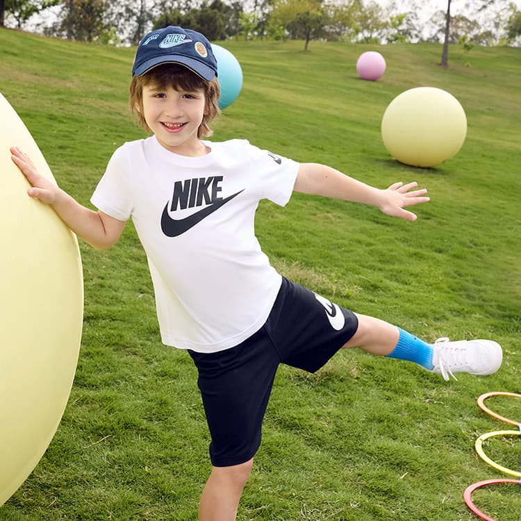 Nike LogoT - изображение 3