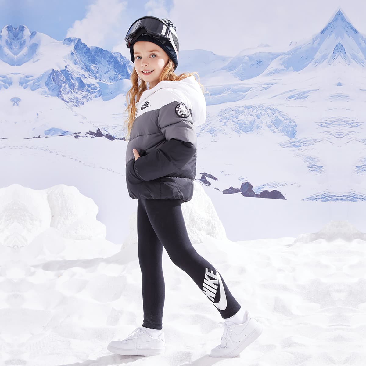 Nike - изображение 7