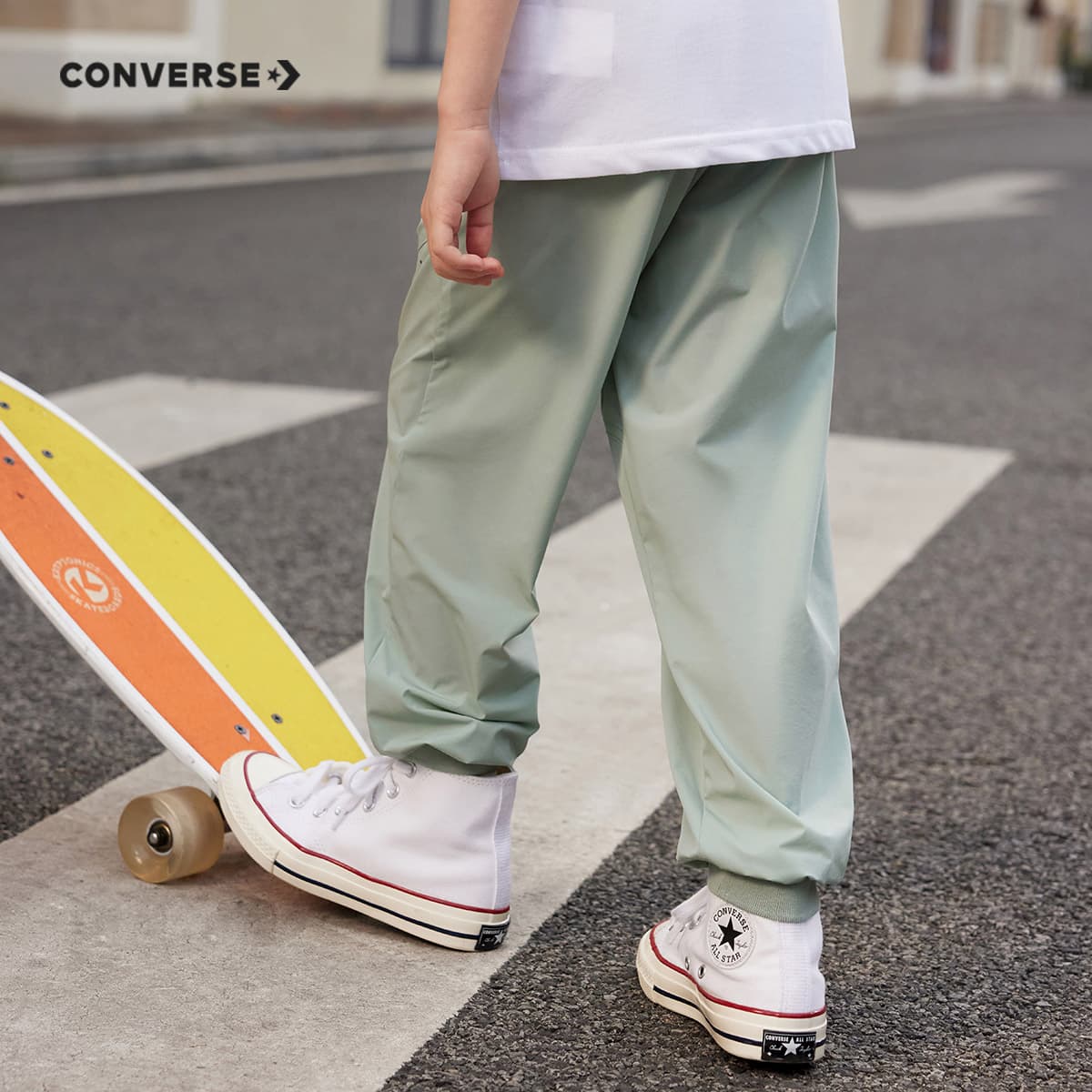 Converse - изображение 5