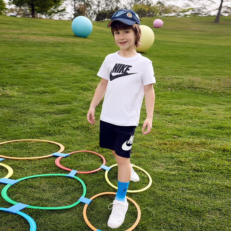 Nike LogoT - изображение 5
