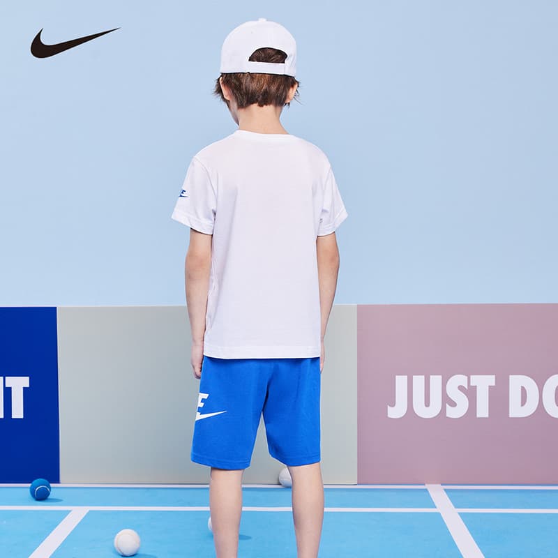 Nike LogoT - изображение 4