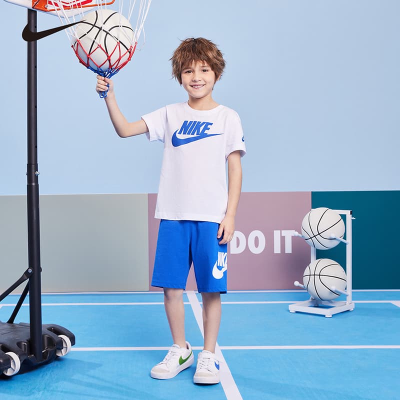 Nike LogoT - изображение 6
