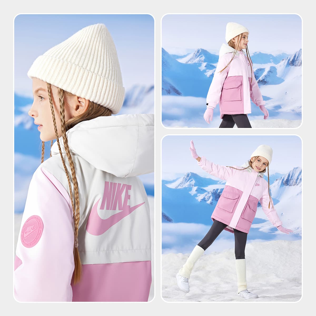 Nike Logo - изображение 3
