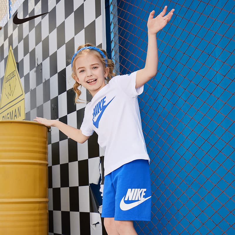 Nike LogoT - изображение 9