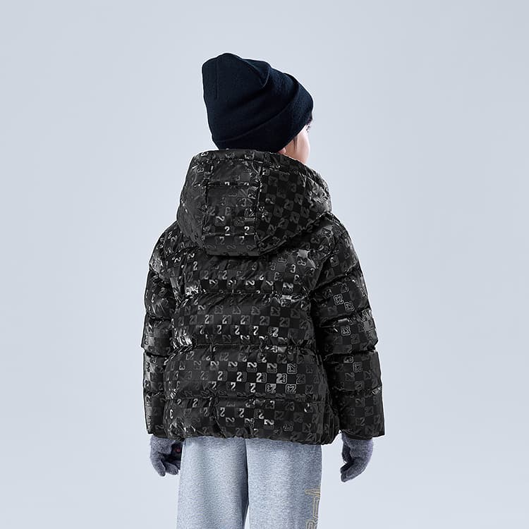 Jordan Kids Пуховики - изображение 5