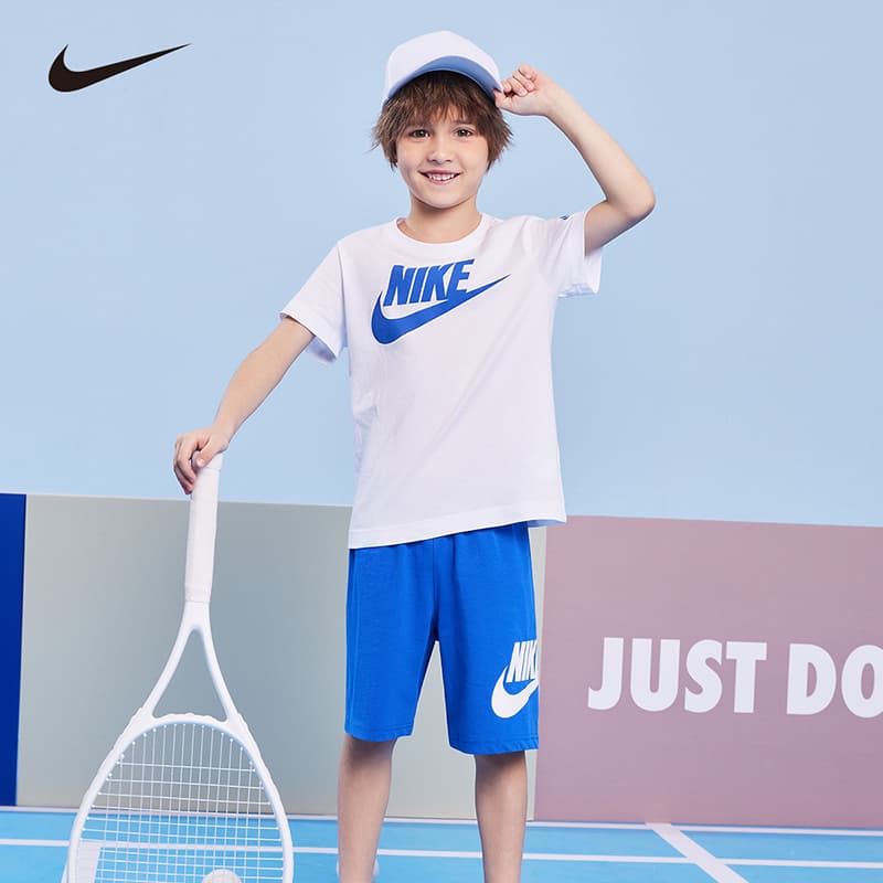 Nike LogoT - изображение 3