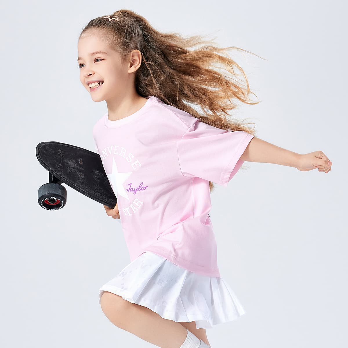 Футболка Converse - изображение 5