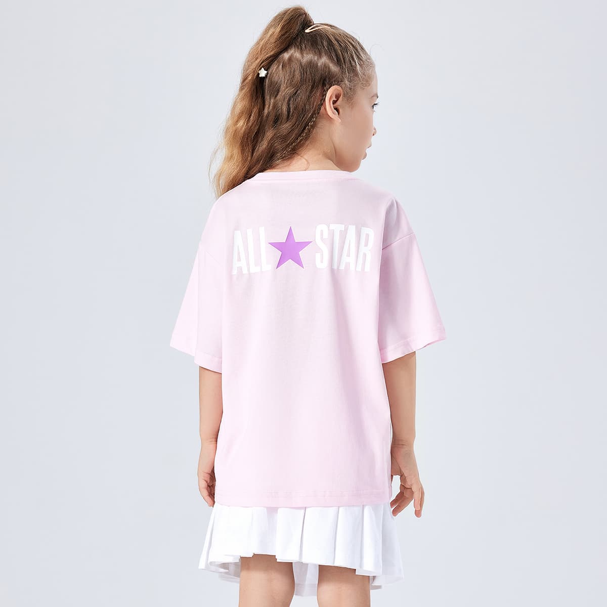 Футболка Converse - изображение 3