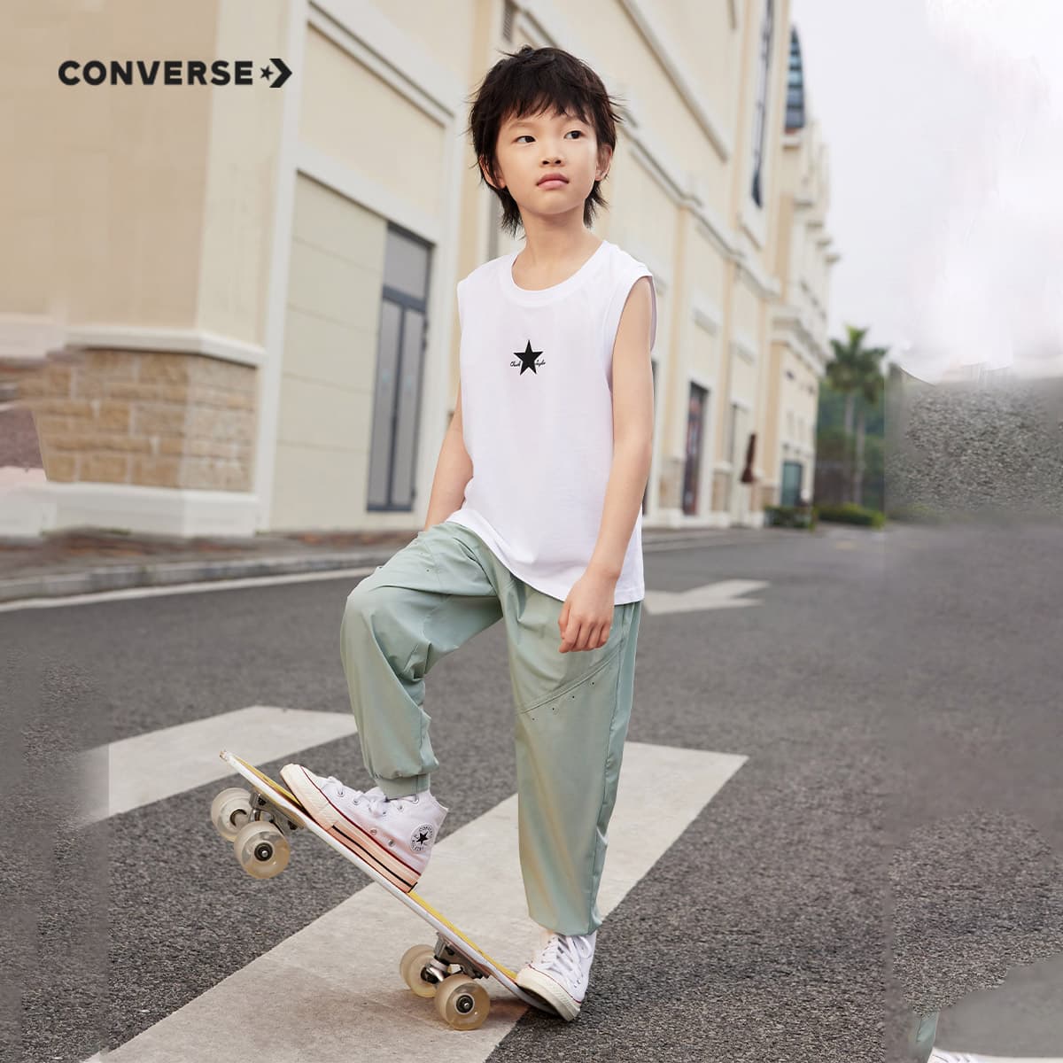 Converse - изображение 7