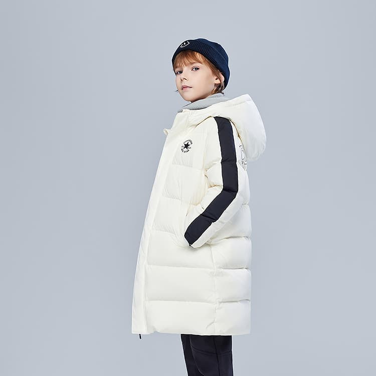 Конверс Kids Пуховики - изображение 3