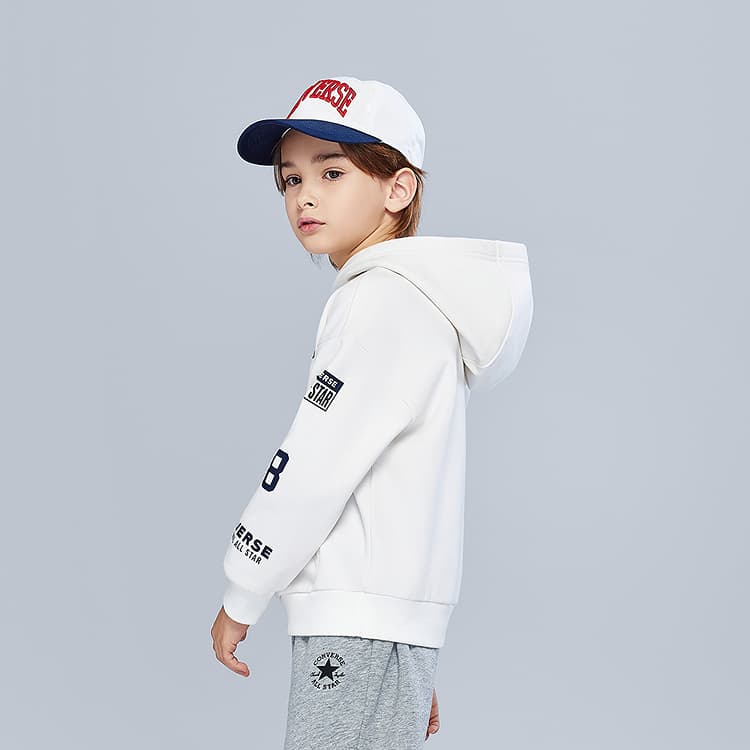 Converse Толстовка - изображение 3