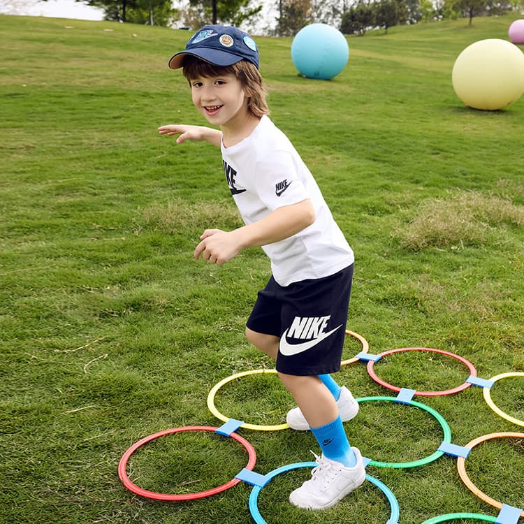 Nike LogoT - изображение 6