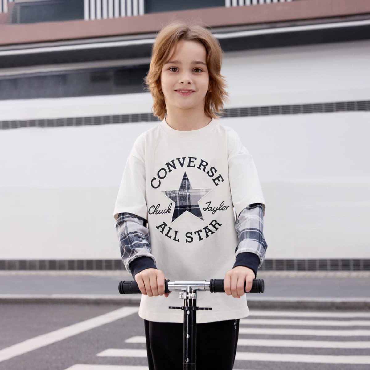Футболка Converse T - изображение 4