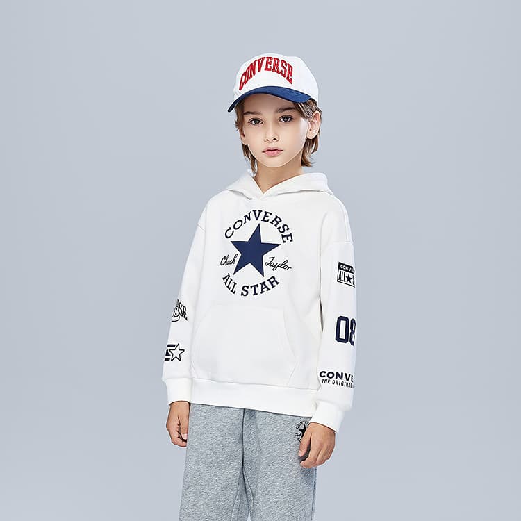 Converse Толстовка - изображение 2