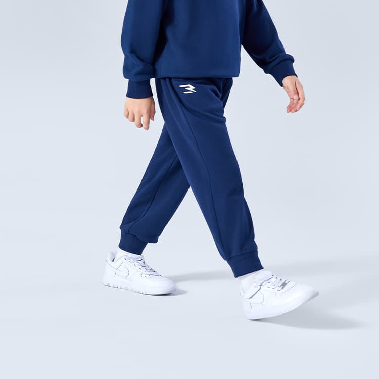 Nike 3Brand Kids Брюки - изображение 6