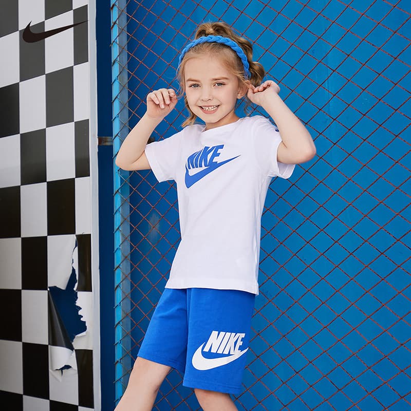 Nike LogoT - изображение 8
