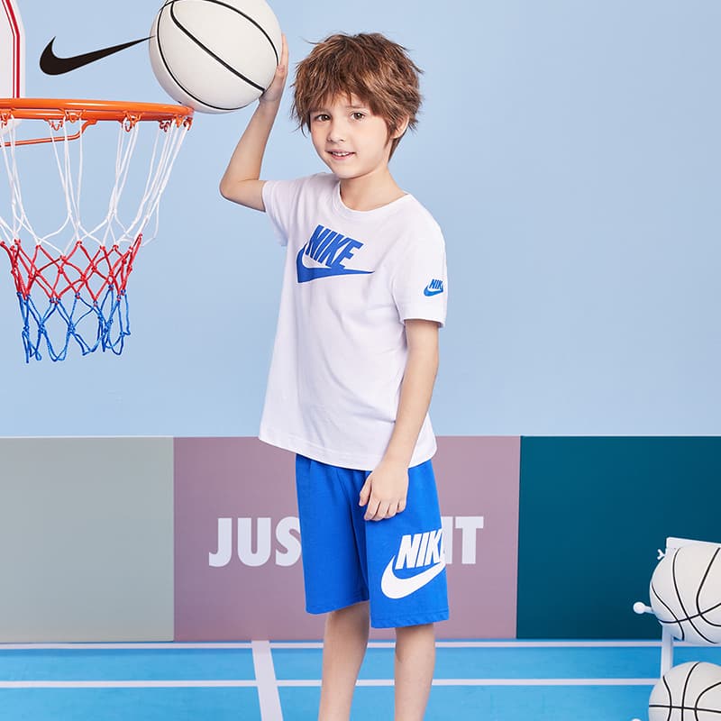 Nike LogoT - изображение 5