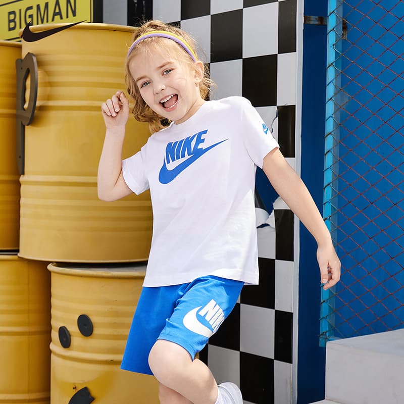 Nike LogoT - изображение 7