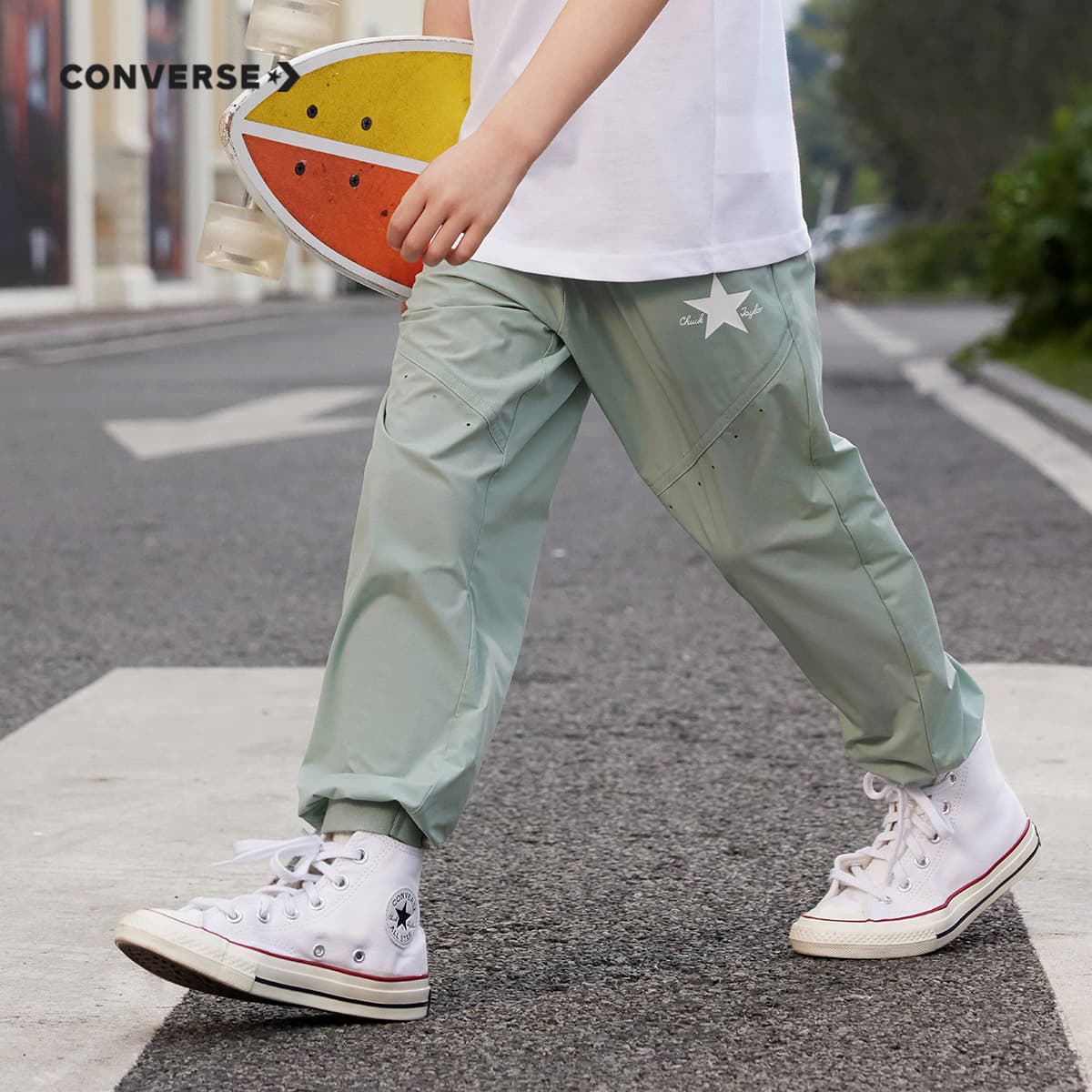 Converse - изображение 6