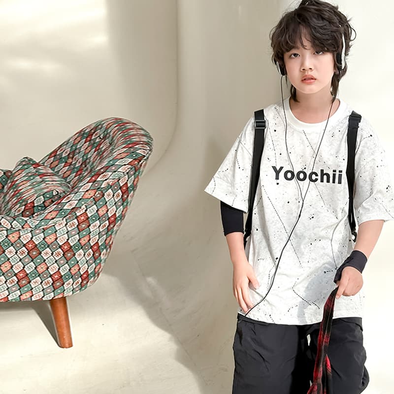 Футболка guldoeleph T - изображение 4