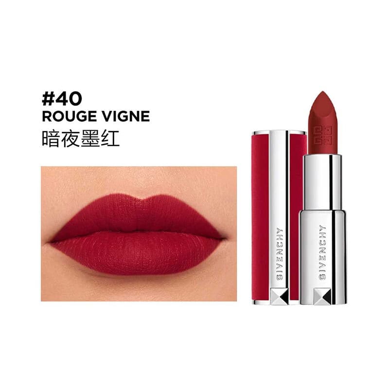 GIVENCHY N40 3.4g - изображение 3