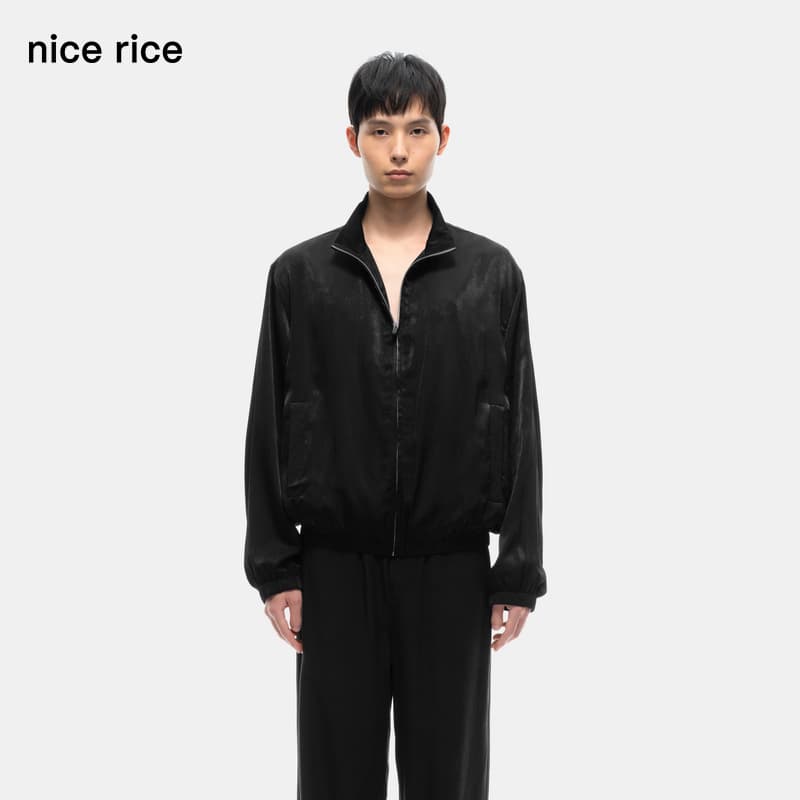 Куртка nice rice - изображение 7