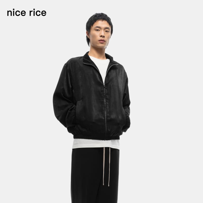 Куртка nice rice - изображение 9