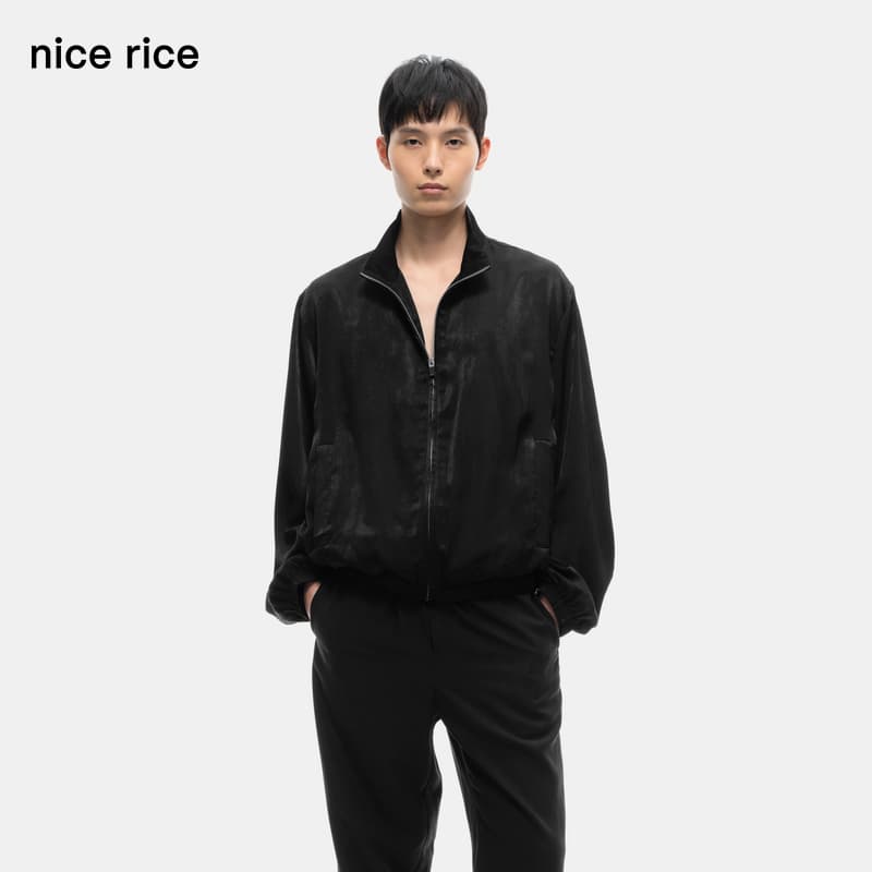 Куртка nice rice - изображение 6