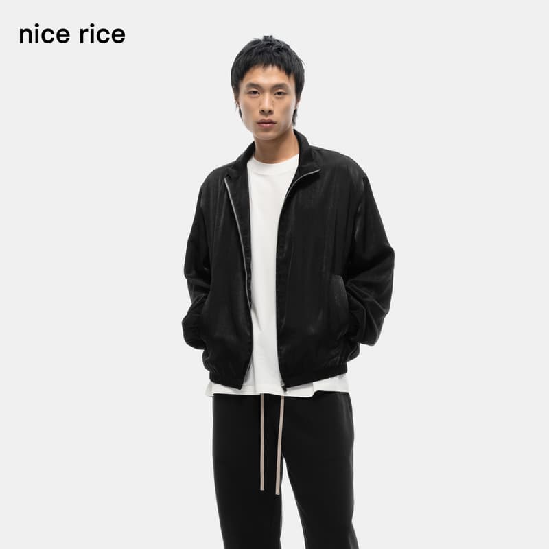 Куртка nice rice - изображение 8