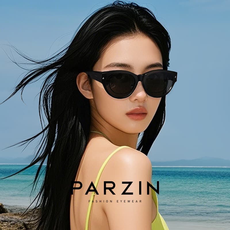 Солнцезащитные очки PARZIN TR90 - изображение 2