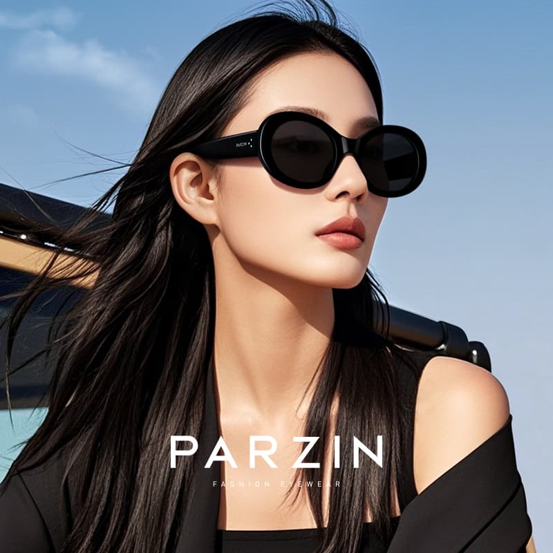 Солнцезащитные очки PARZIN - изображение 4