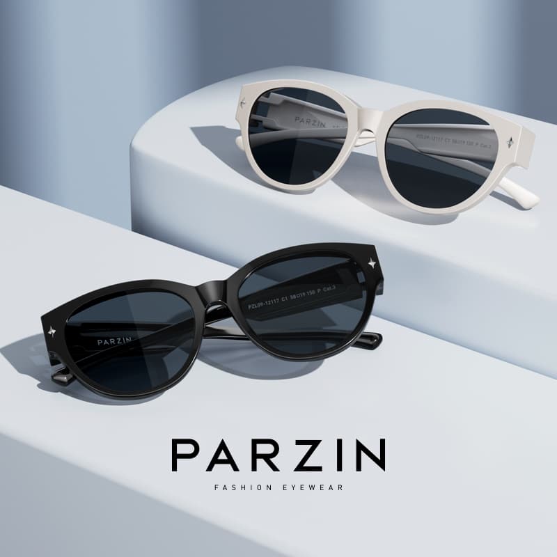 Солнцезащитные очки PARZIN TR90 - изображение 5