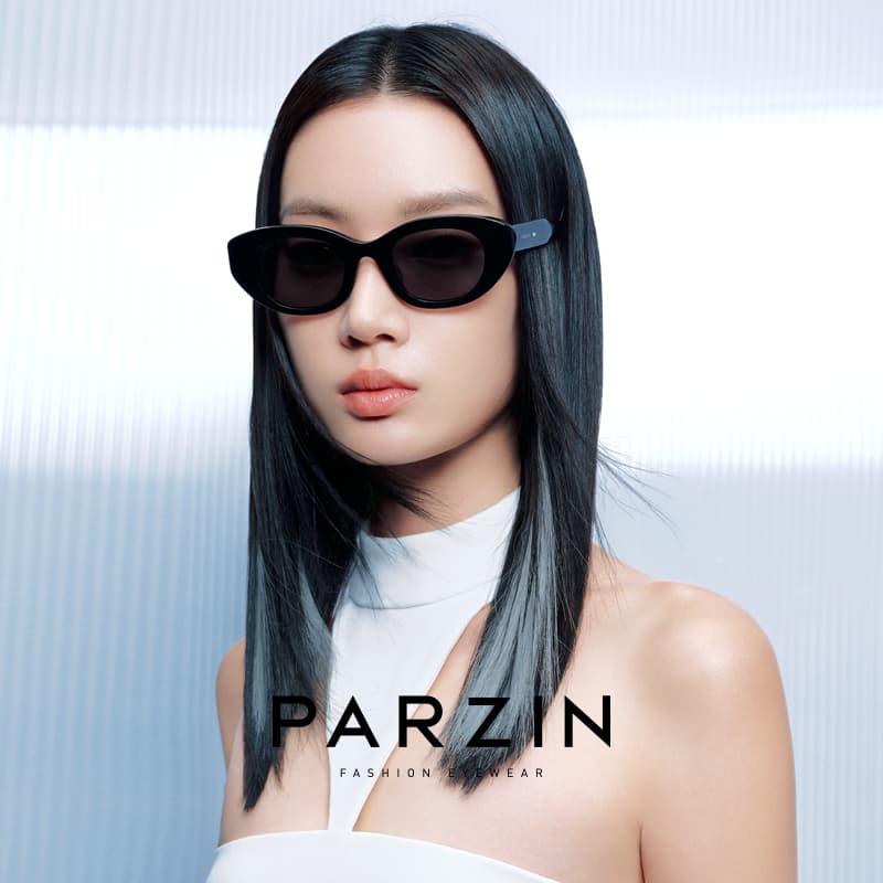 Солнцезащитные очки PARZIN - изображение 3