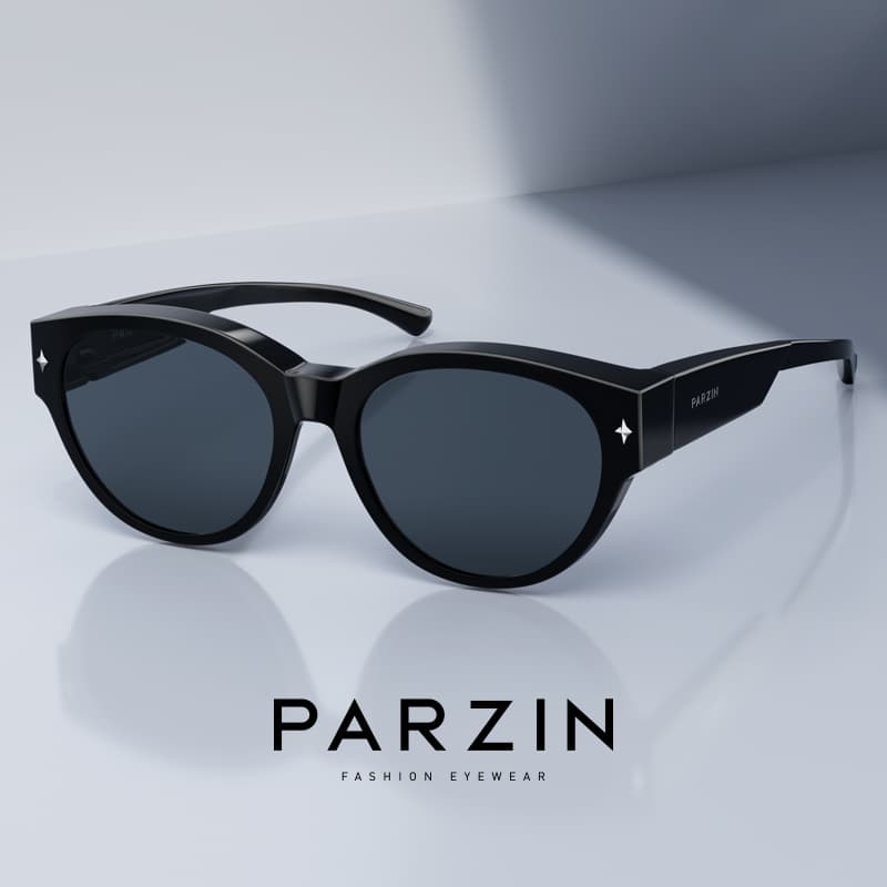 Солнцезащитные очки PARZIN TR90 - изображение 3