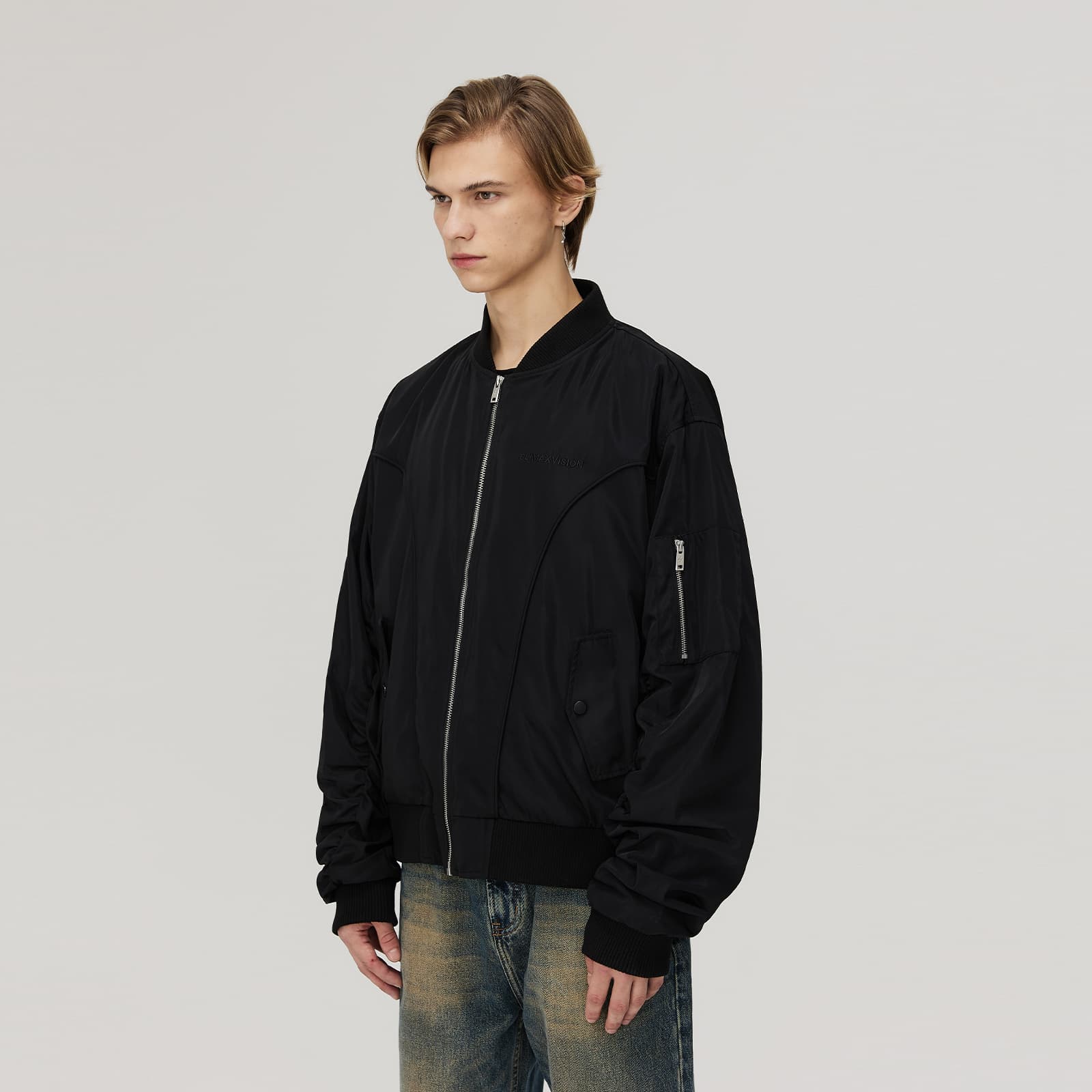 Куртка CLIMAX VISION MA1 Bomber Jacket - изображение 4