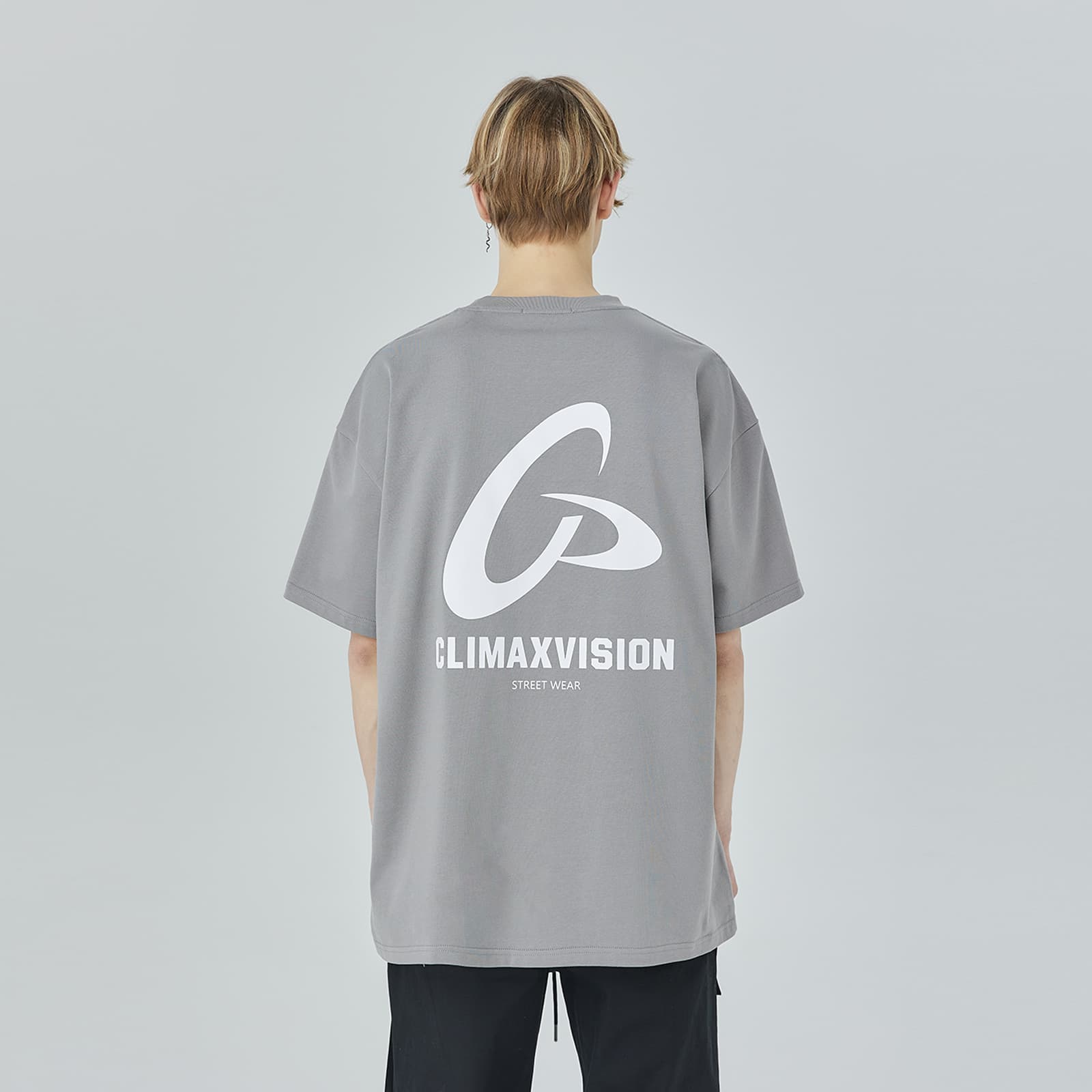 Футболка CLIMAX VISION T - изображение 3