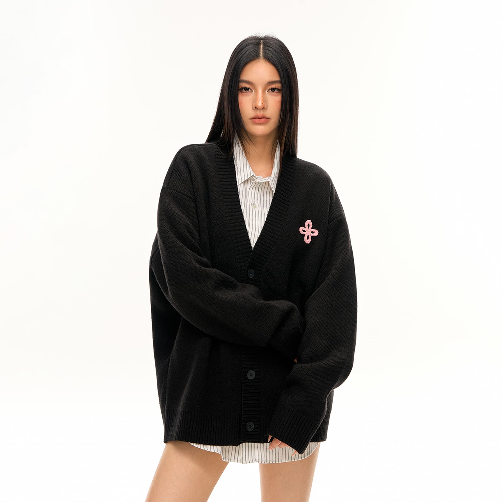 CLIMAX VISION Cross Collection Трикотаж Унисекс - изображение 5