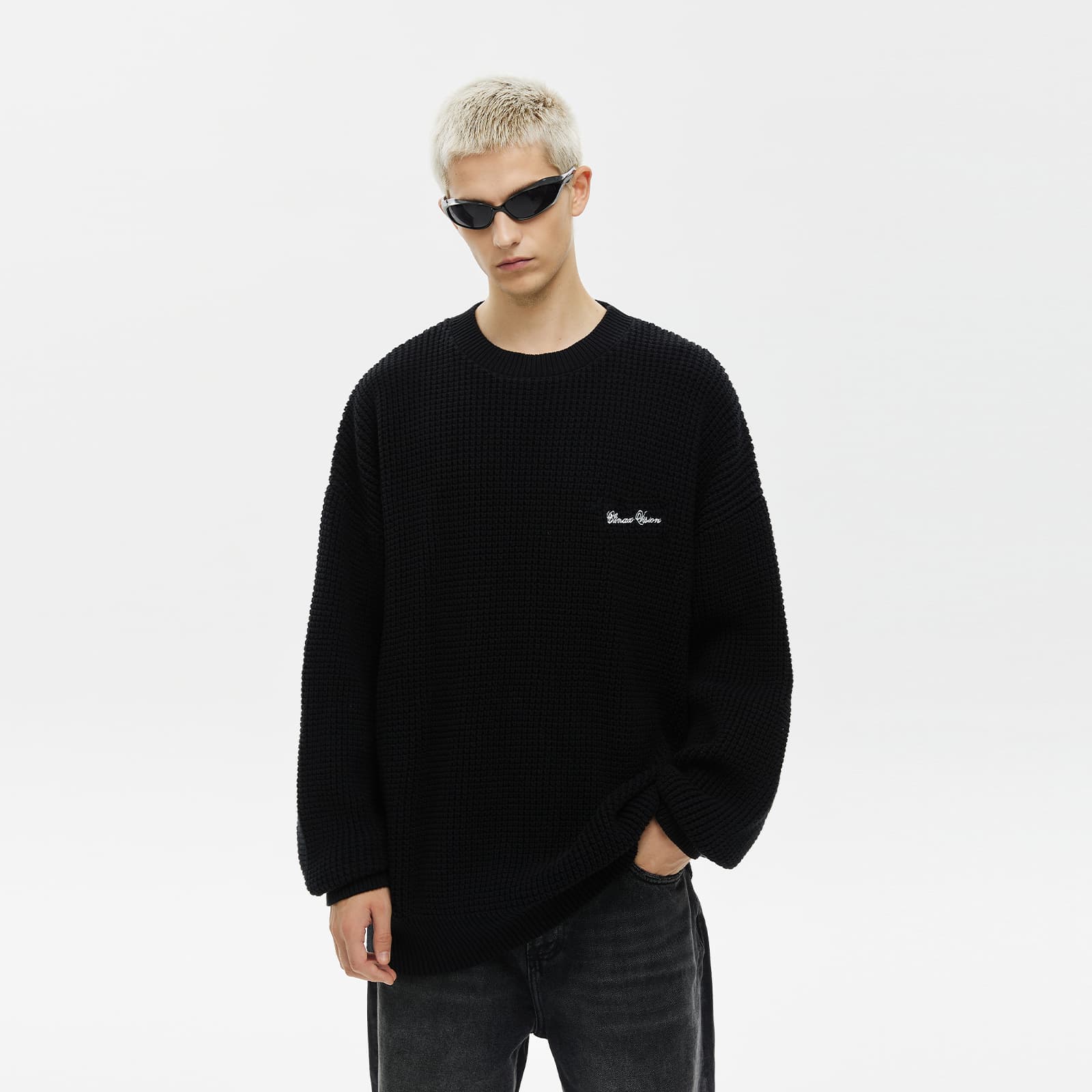 Кофта Climax Vision Sweater - изображение 3