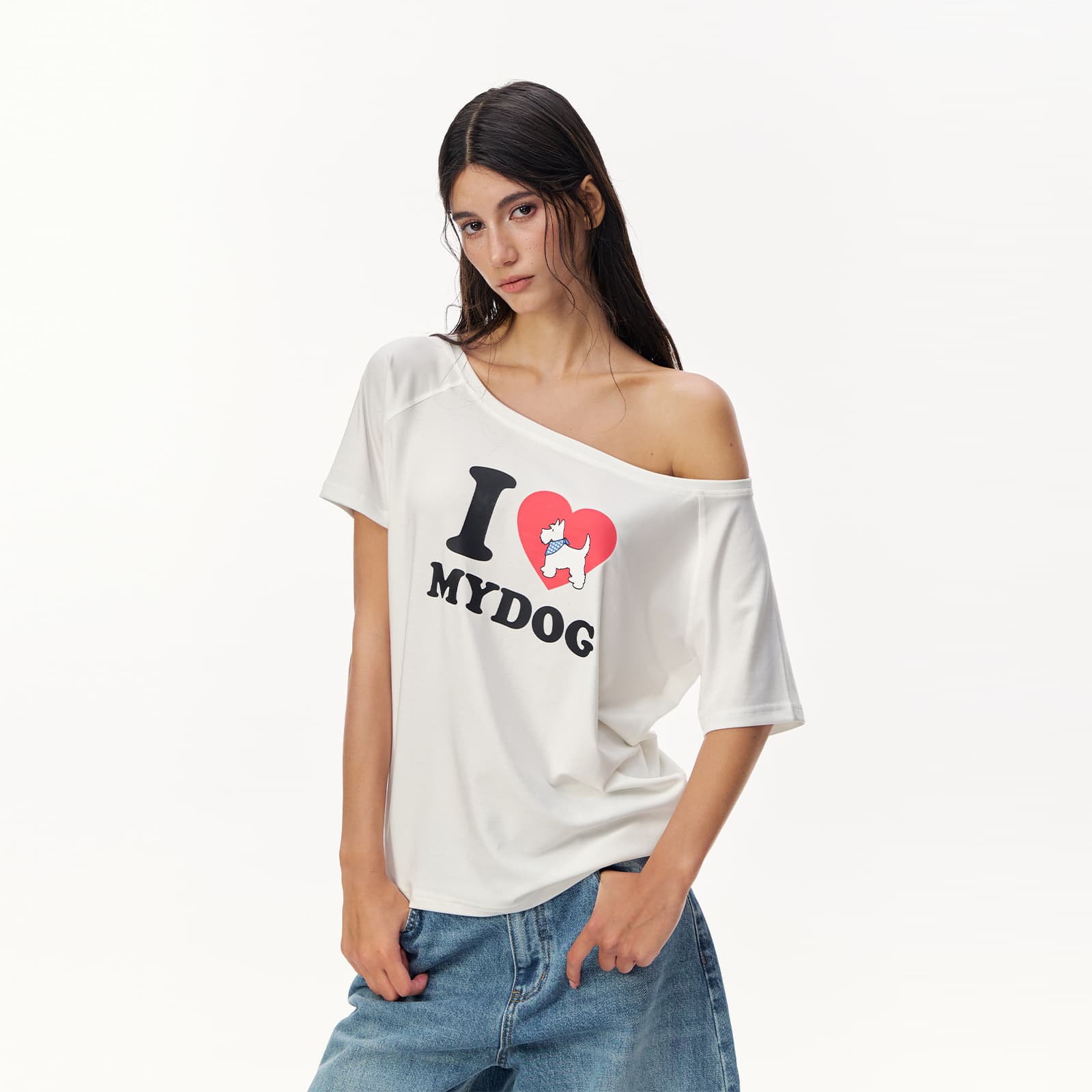 Футболка CLIMAX VISION Реглан T-Shirt Женская - изображение 3