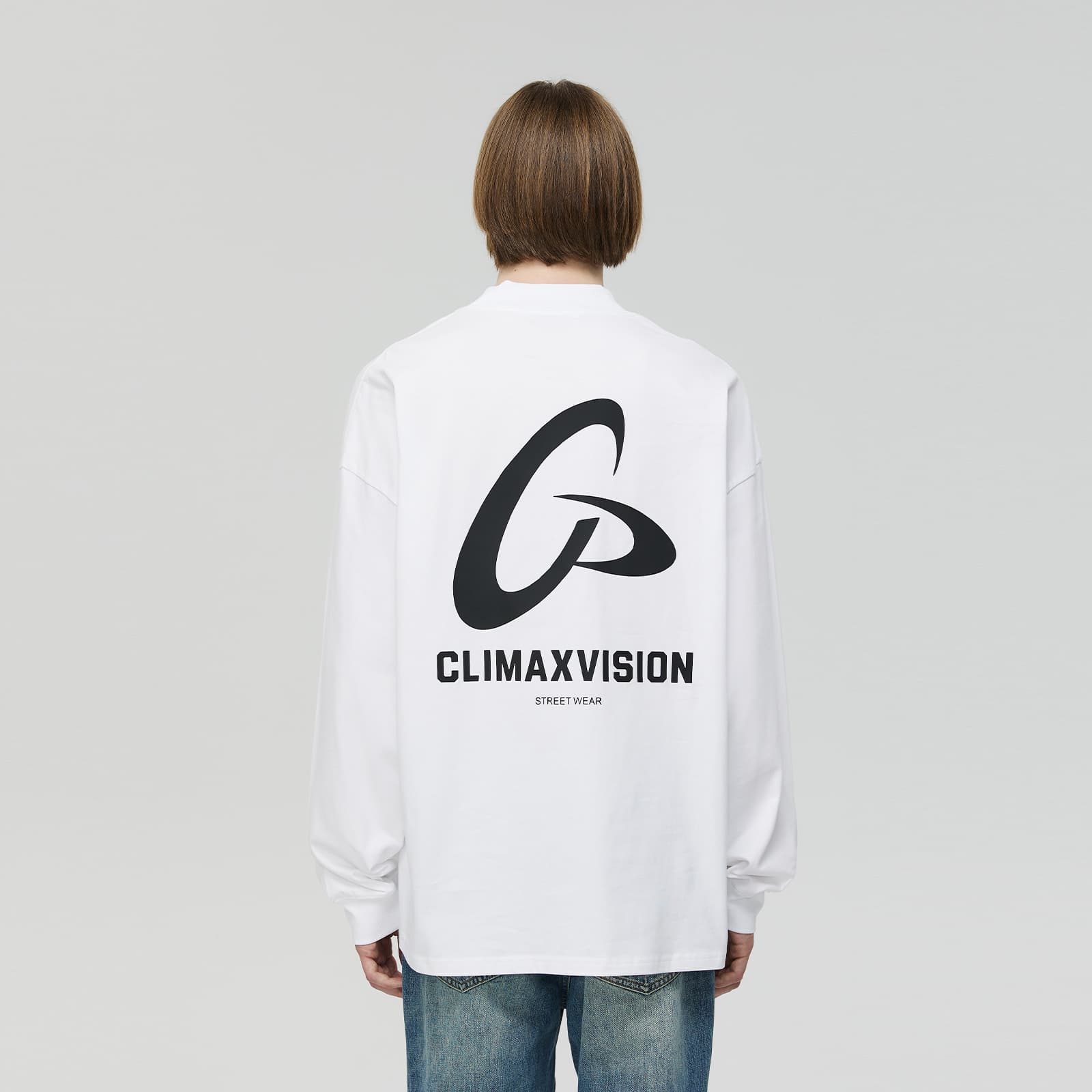 Футболка CLIMAX VISION Frisbee Collection T-рубашка унисекс - изображение 4